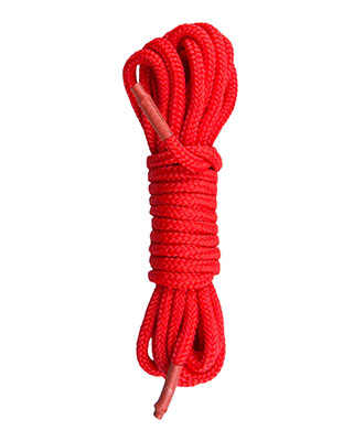Sort Bondage Tau 10m