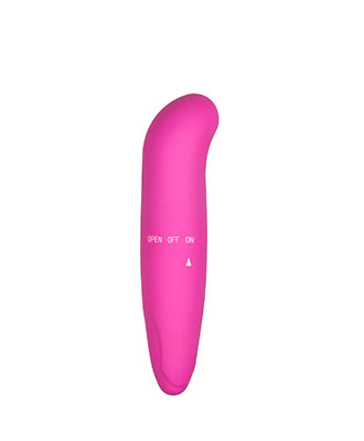 Mini G-punktsvibrator