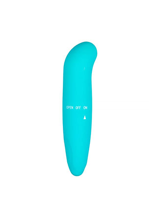 Mini G-punktsvibrator