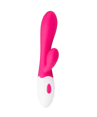 Aurora Vibe Rabbitvibrator