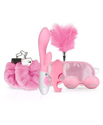 Loveboxxx - I Love Pink Gift Box