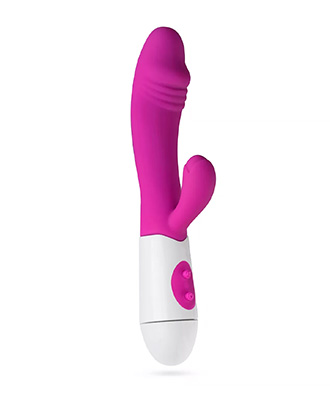 Realistic Rabbitvibrator