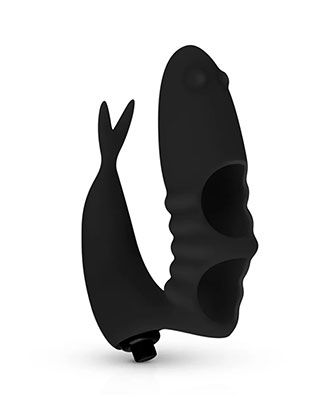 Finger Vibrator