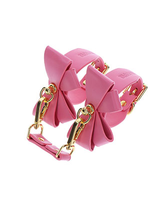 Taboom Malibu Ankle Cuffs