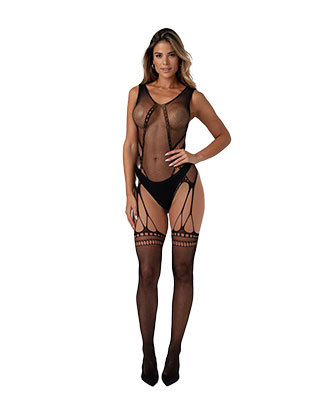 Marella Suspender Body