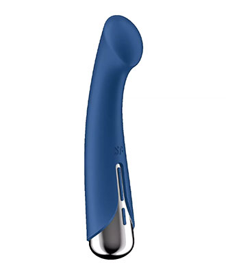 Satisfyer Spinning G-Spot 1