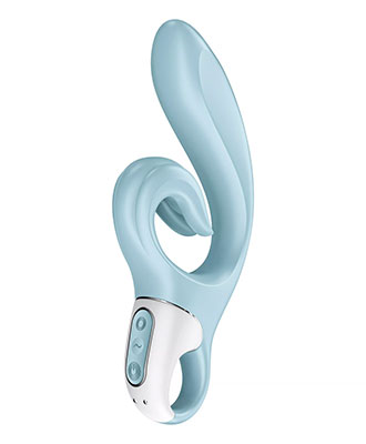 Satisfyer Love Me