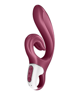 Satisfyer Love Me