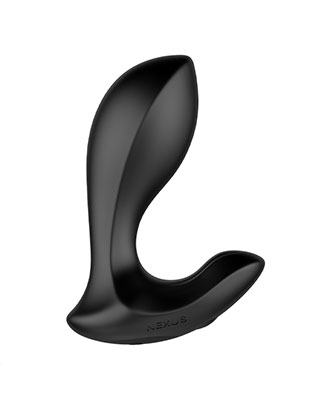 Nexus Duo Plug Remote Control Beginner Butt Plug Medium