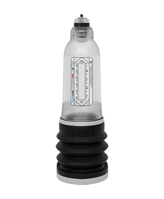 Bathmate Hydromax5 Penispumpe