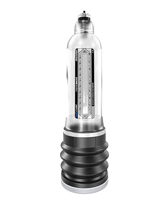 Bathmate Hydromax9 Penispumpe