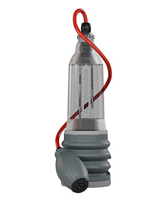 Bathmate HydroXtreme8 Penispumpe