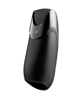 Satisfyer Men Vibration+