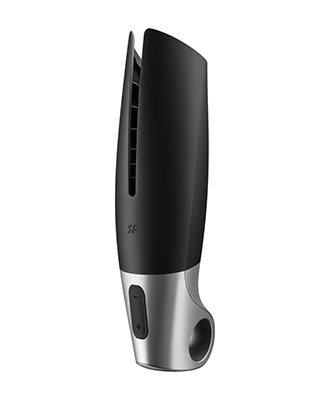 Satisfyer Power Masturbator+