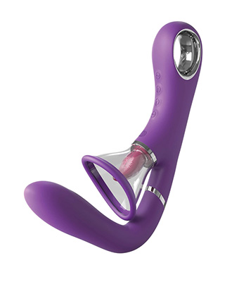 Fantasy For Her Her Ultimate Pleasure Pro
