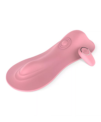 Vibe Pad Tapping + Vibrating
