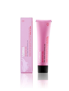 Viamax Sensitive Gel 15 ml