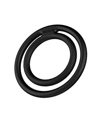 Nexus Enduro Double Penisring
