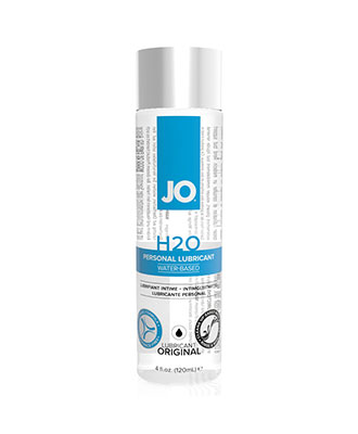System JO Vannbasert Glidemiddel 240 ml