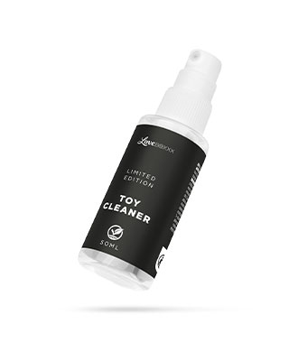 Toy Cleaner - Limited Edition