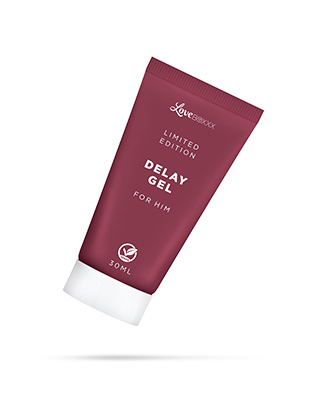 Delay Gel for han