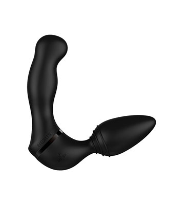 Nexus - Revo Twist prostata massasjer