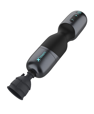 Xtensity