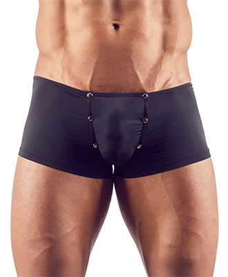 Svenjoyment Underwear - Herre bokser m lomme