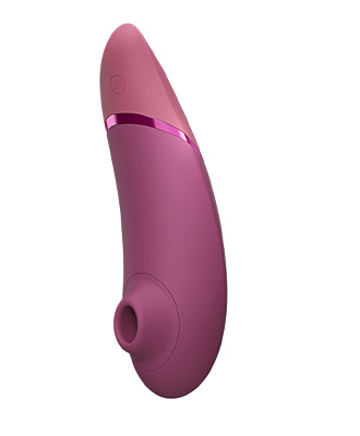 Womanizer Next Dusky Pink