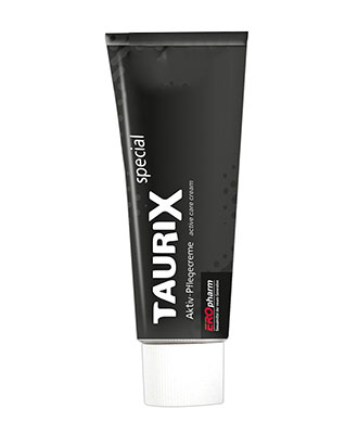 TauriX Special 40 ml - Pleier og Stimulerer Blodsirkulasjonen