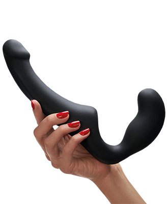Fun Factory Share Strap-On Dildo