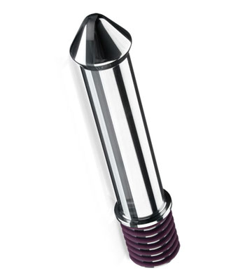 ElectraStim - Rocket Electro Dildo