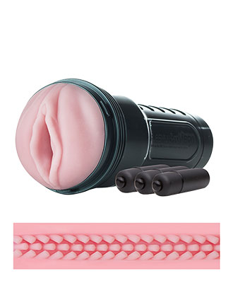 Fleshlight Vibro Touch