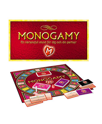Monogamy