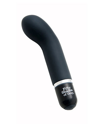Fifty Shades of Grey - Insatiable Desire G-punkt Vibrator