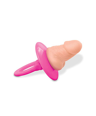 Dicky Soother - Smokk med Penishode