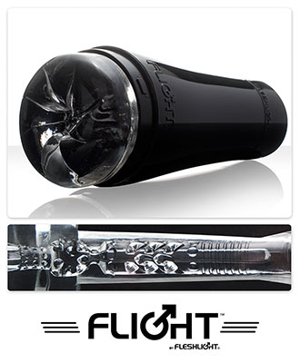 Fleshlight Flight