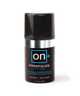 On - Power Glide For Him 50 ml