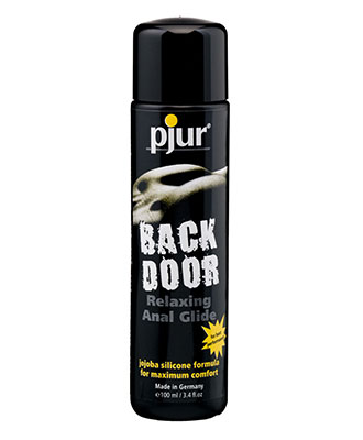 pjur Backdoor Analglid 100 ml