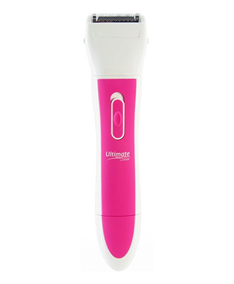 Swan Ultimate Personal Shaver - Women