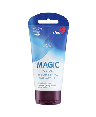 RFSU Sense Me - Magic Glide 75 ml