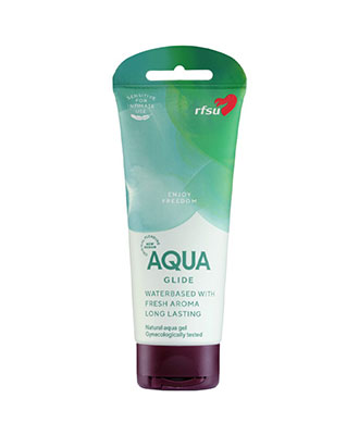 RFSU Sense Me - Aqua Glide 100 ml