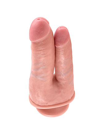 King C Double Penetrator