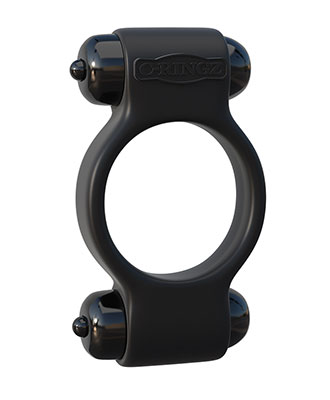 C-Ringz Magic Touch Penisring