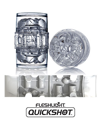 Fleshlight Quickshot Vantage