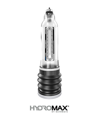 Bathmate Hydromax7 Penispumpe