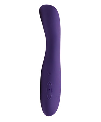 We-Vibe Rave G-punktvibrator