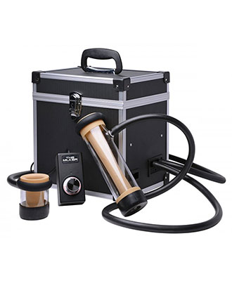 Love Botz - The Milker Automatic