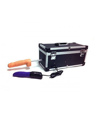 Love Botz - Toolbox Lover Machine