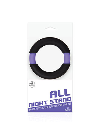 All Night Stand Penisring 42 mm